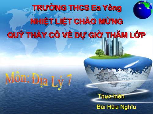 Bài Thực Hành