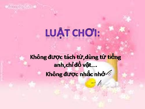 Trò chơi văn học