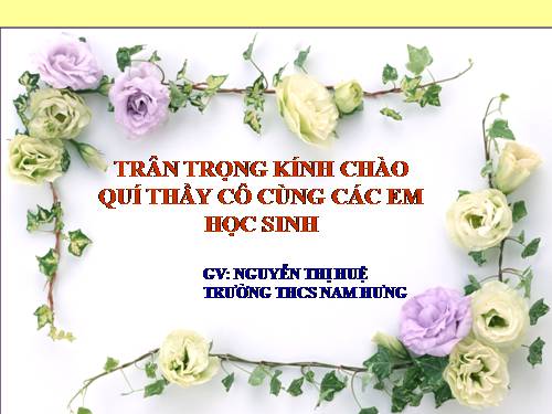 Bài 14. Luyện nói: Thuyết minh về một thứ đồ dùng