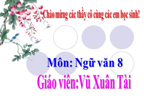 Bài 14. Dấu ngoặc kép