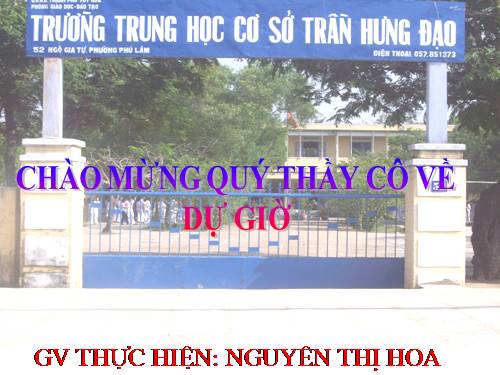 Bài 10. Thông tin về Ngày Trái Đất năm 2000