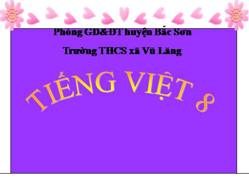 Bài 11. Câu ghép