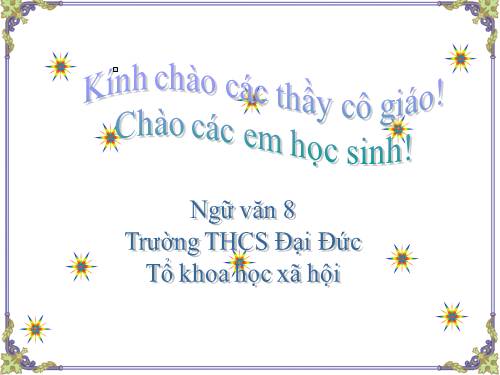 Bài 12. Ôn dịch, thuốc lá