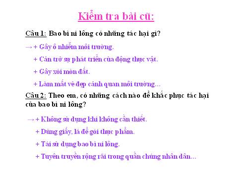 Bài 12. Ôn dịch, thuốc lá