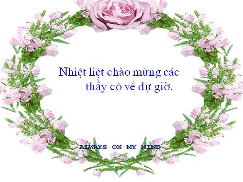 Bài 23. Hành động nói