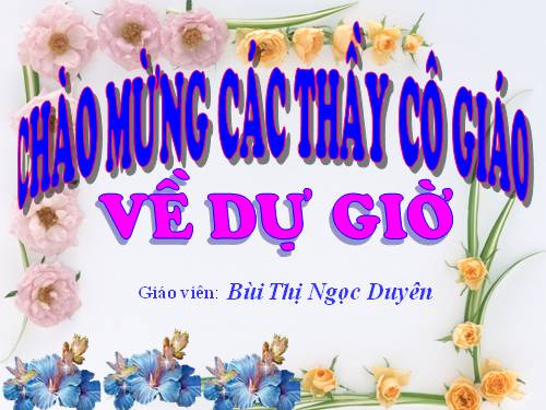 Bài 8. Chiếc lá cuối cùng