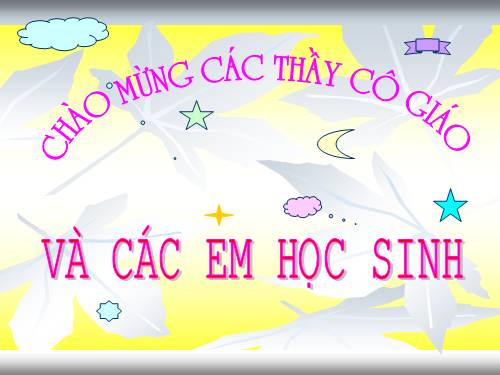 Bài 8. Chiếc lá cuối cùng