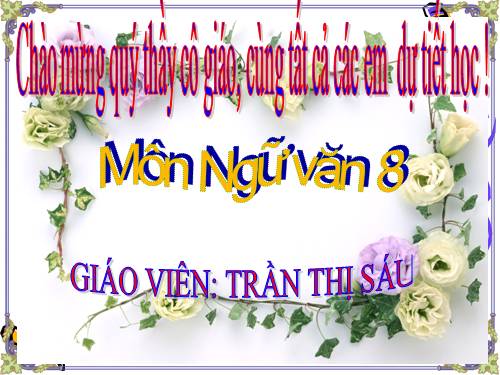 Bài 12. Ôn dịch, thuốc lá