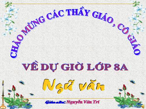 Bài 12. Ôn dịch, thuốc lá