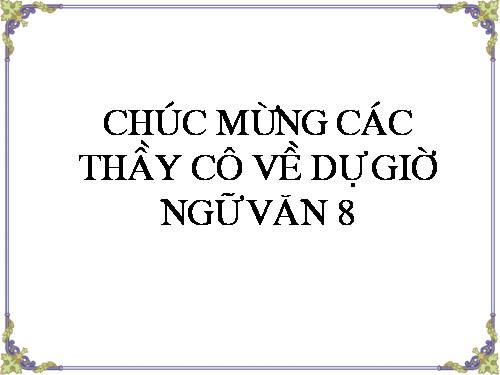 Bài 12. Câu ghép (tiếp theo)