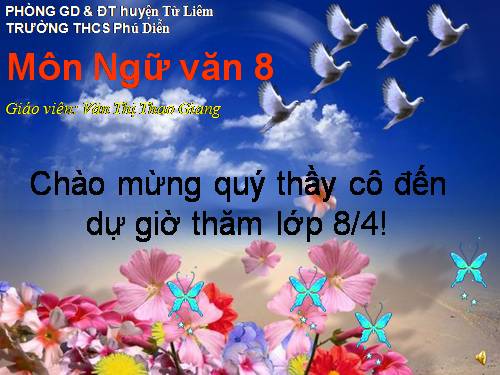 Bài 9. Nói quá