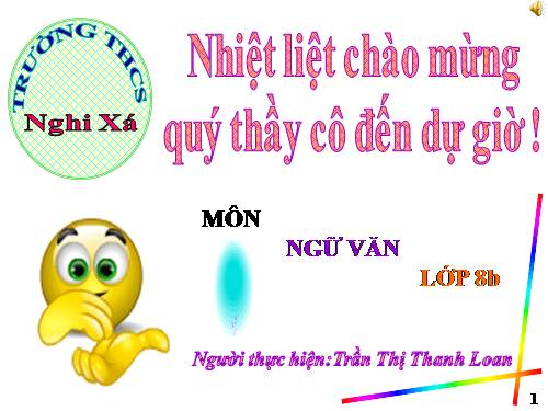 Bài 10. Thông tin về Ngày Trái Đất năm 2000