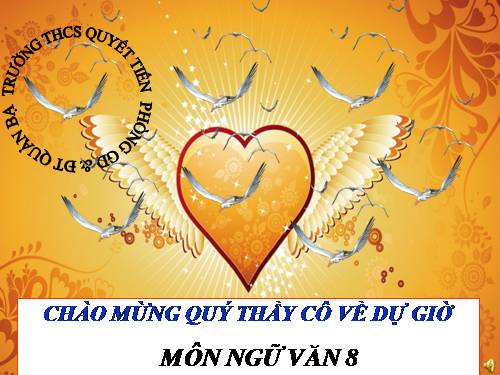 Bài 11. Câu ghép