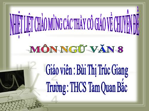 Bài 15. Đập đá ở Côn Lôn