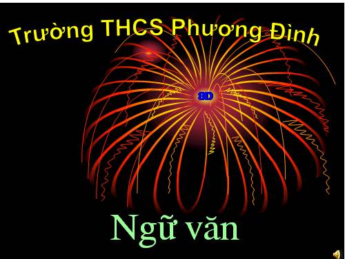 Bài 10. Thông tin về Ngày Trái Đất năm 2000