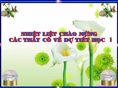 Bài 9. Nói quá