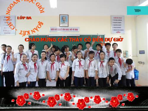 Bài 10. Thông tin về Ngày Trái Đất năm 2000