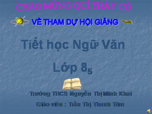 Bài 12. Ôn dịch, thuốc lá