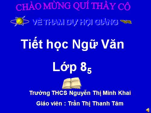 Bài 12. Ôn dịch, thuốc lá