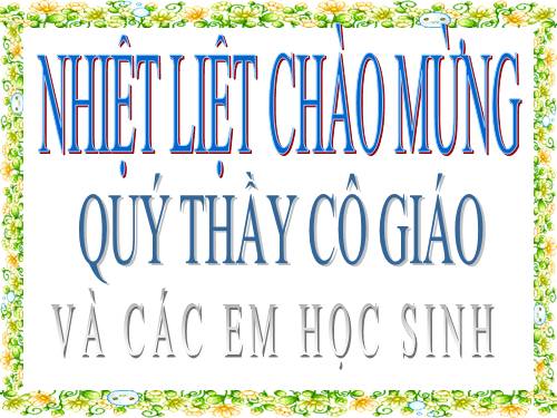 Bài 11. Câu ghép