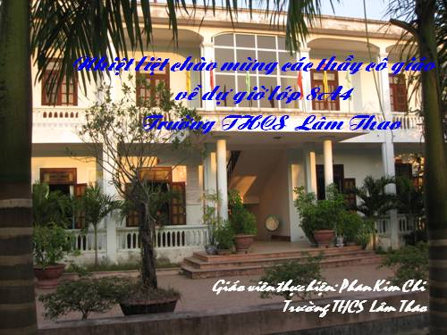 Bài 7. Tình thái từ