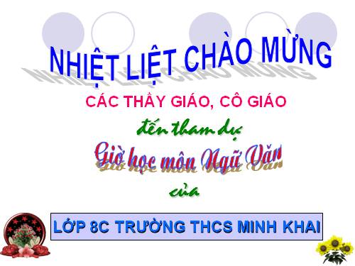 Bài 7. Đánh nhau với cối xay gió