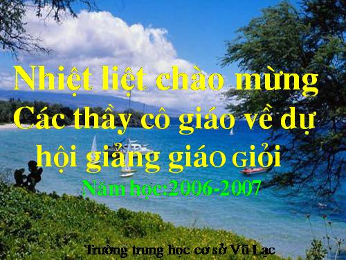 Bài 8. Chiếc lá cuối cùng