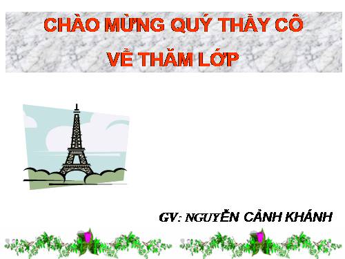 Bài 4. Lão Hạc