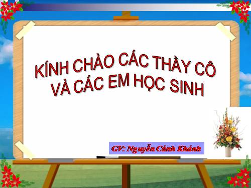 Bài 9. Nói quá
