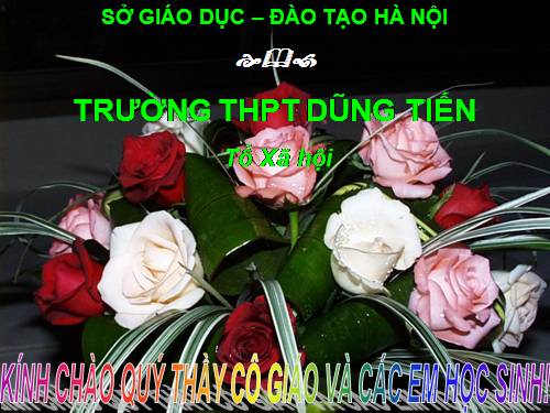 Bài 2. Trong lòng mẹ