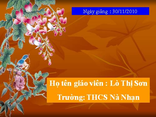 Bài 16. Ôn tập và kiểm tra phần Tiếng Việt