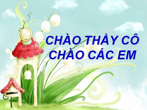 Bài 16. Muốn làm thằng Cuội