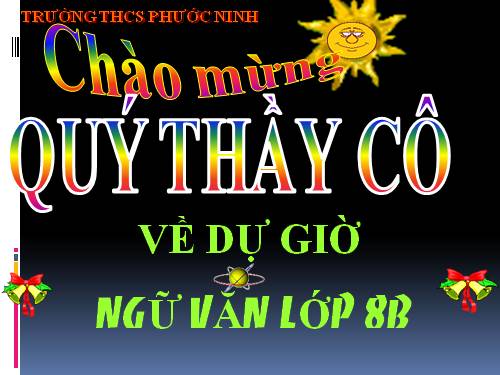 Bài 10. Thông tin về Ngày Trái Đất năm 2000