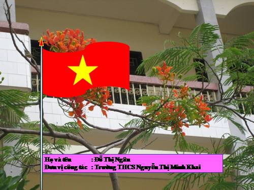 Bài 22. Chiếu dời đô (Thiên đô chiếu)