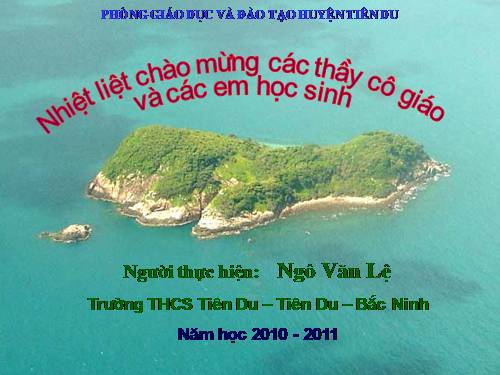 Bài 15. Đập đá ở Côn Lôn