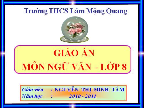 Bài 13. Bài toán dân số