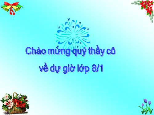 Bài 20. Thuyết minh về một danh lam thắng cảnh