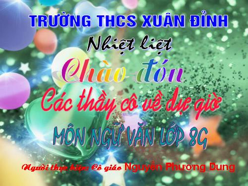 Bài 29. Ông Giuốc-đanh mặc lễ phục