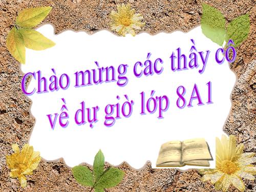 Bài 21. Câu cảm thán