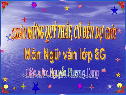 Bài 29. Luyện tập đưa các yếu tố tự sự và miêu tả vào bài văn nghị luận