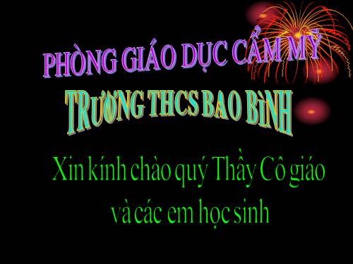 Bài 4. Lão Hạc