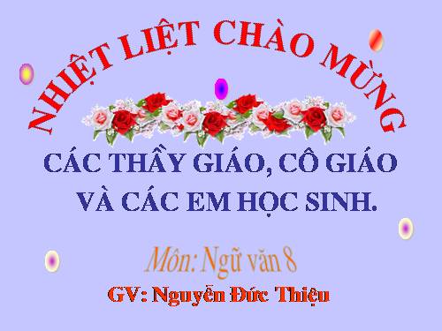 Bài 15. Vào nhà ngục Quảng Đông cảm tác