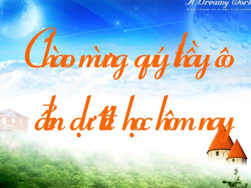 Bài 14. Dấu ngoặc kép