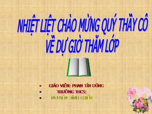 Bài 27. Đi bộ ngao du