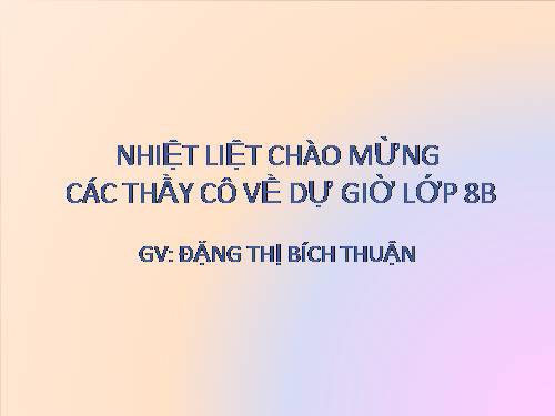 Bài 12. Câu ghép (tiếp theo)