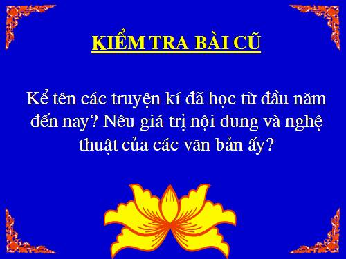 Bài 10. Thông tin về Ngày Trái Đất năm 2000