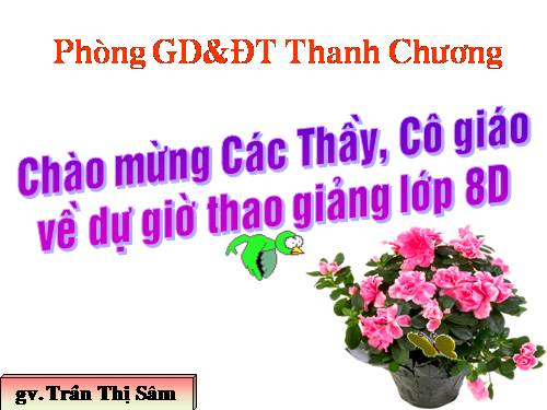 Bài 16. Ôn tập và kiểm tra phần Tiếng Việt