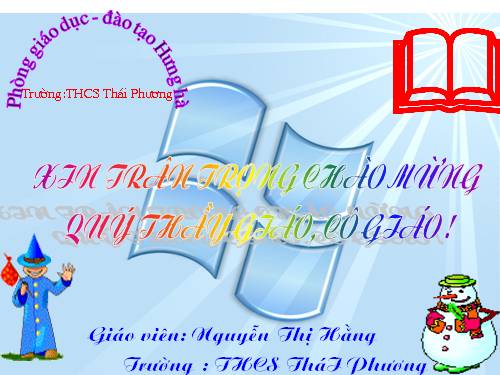 Bài 24. Nước Đại Việt ta