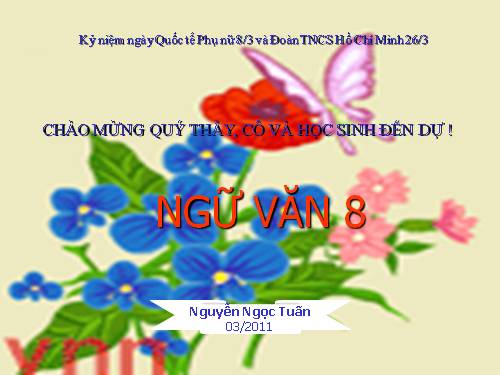 Bài 27. Đi bộ ngao du