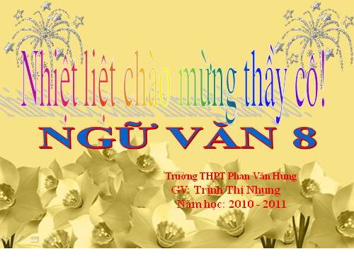 Bài 25. Bàn luận về phép học (Luận học pháp)
